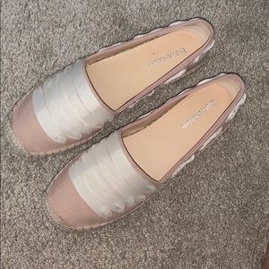Enzo Angiolini Ballerina Espadrilles